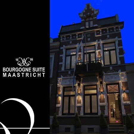 Bourgogne Suite Maastricht Luaran gambar