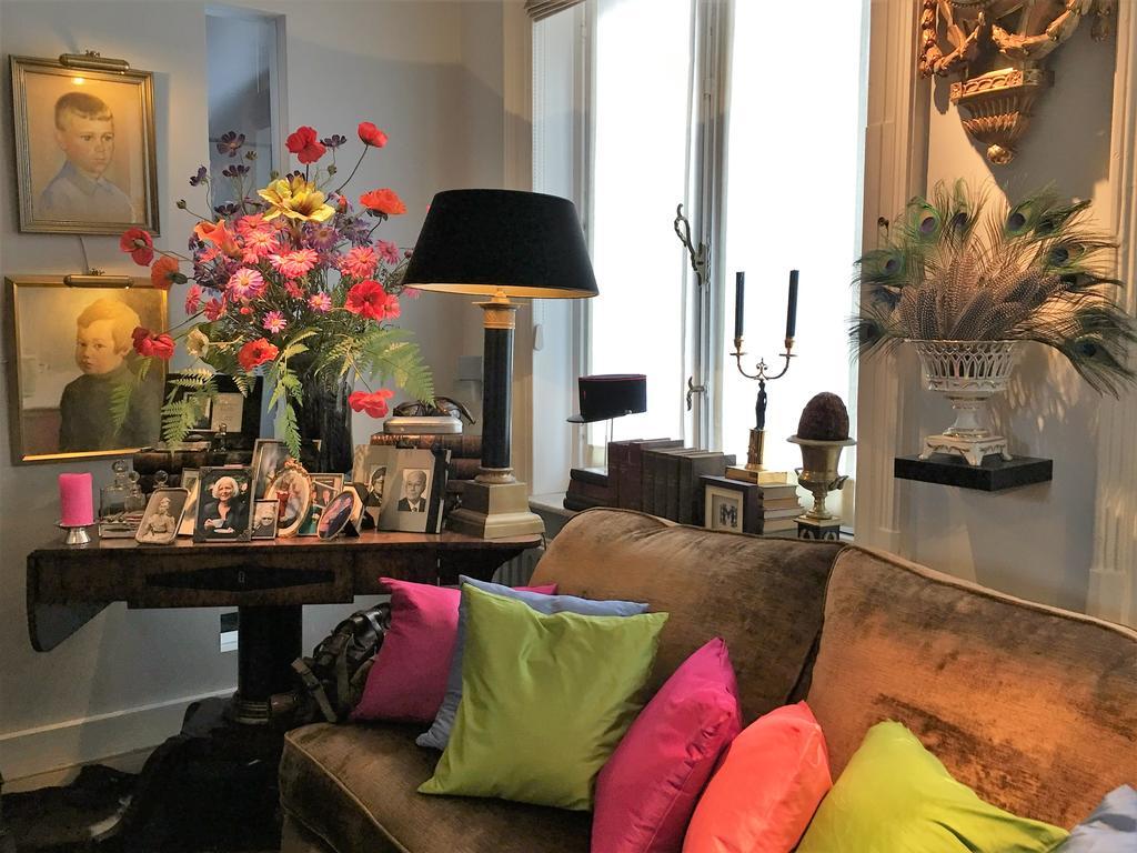 Bourgogne Suite Maastricht Luaran gambar
