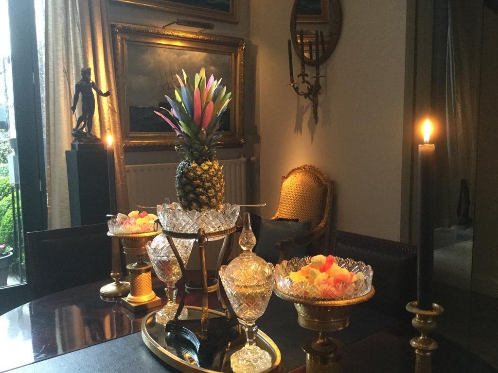 Bourgogne Suite Maastricht Luaran gambar