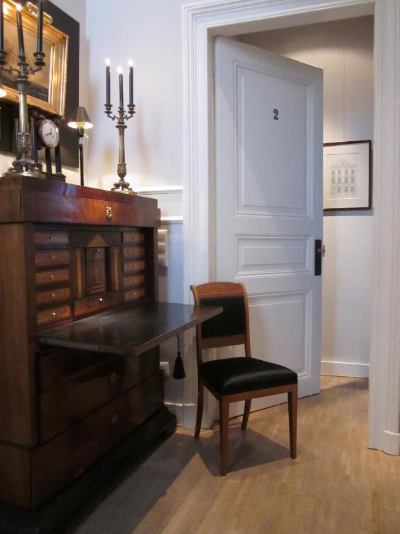 Bourgogne Suite Maastricht Luaran gambar