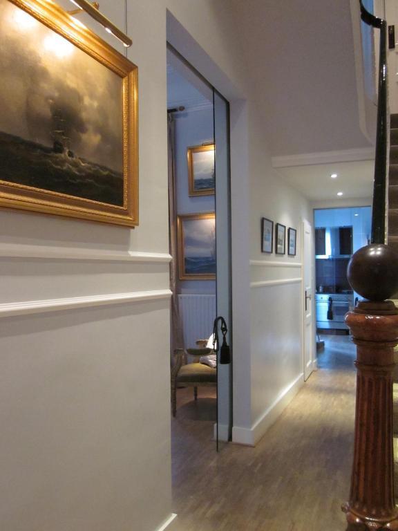 Bourgogne Suite Maastricht Luaran gambar
