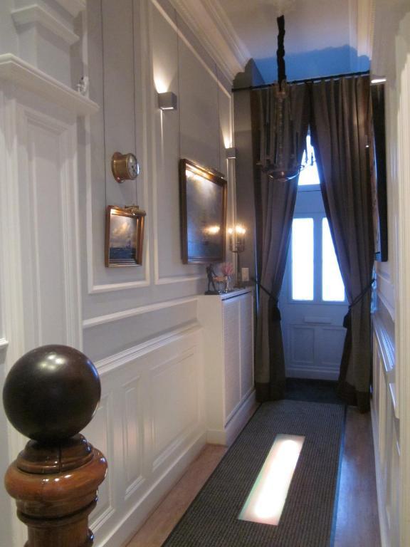 Bourgogne Suite Maastricht Luaran gambar