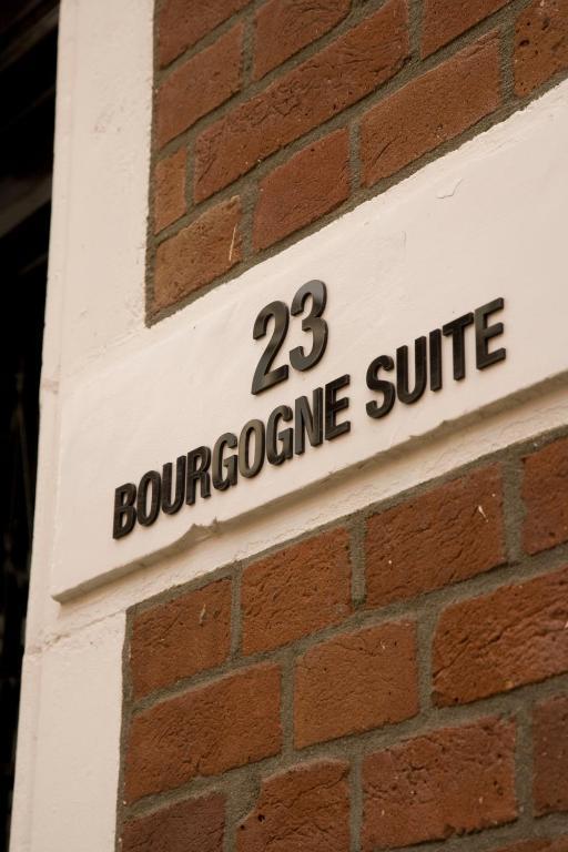 Bourgogne Suite Maastricht Luaran gambar