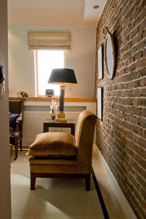 Bourgogne Suite Maastricht Bilik gambar