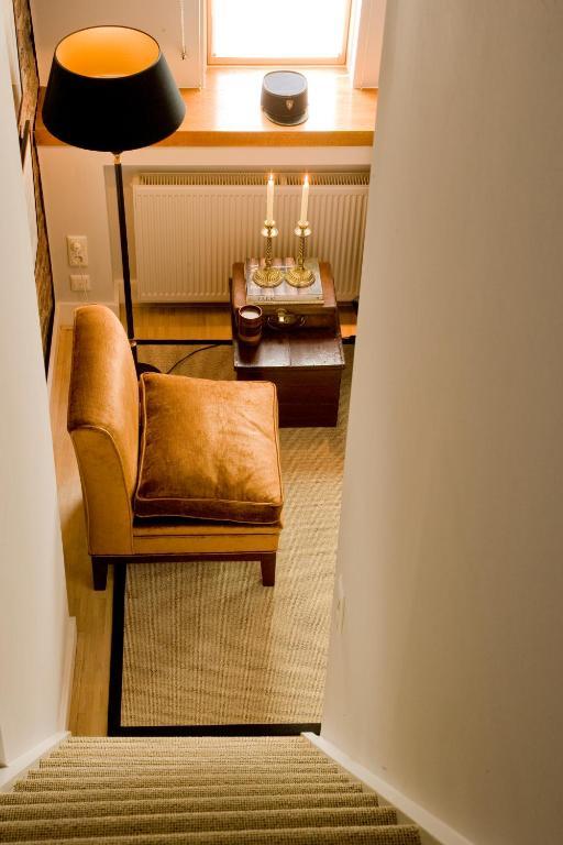 Bourgogne Suite Maastricht Bilik gambar