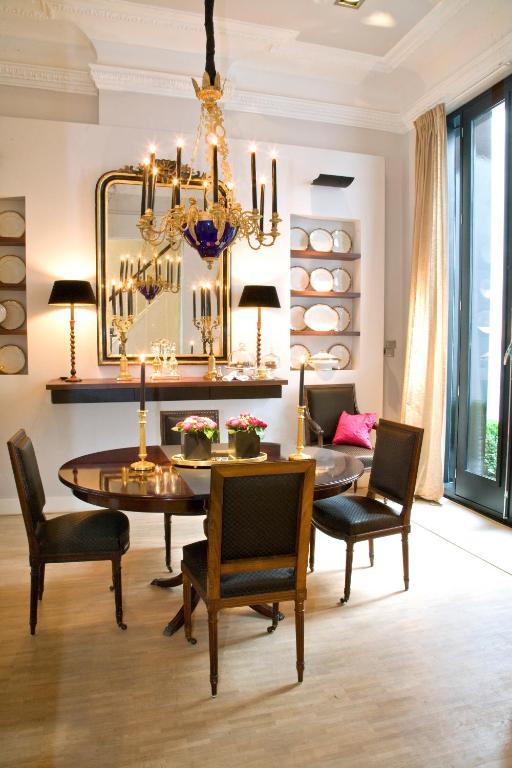 Bourgogne Suite Maastricht Luaran gambar