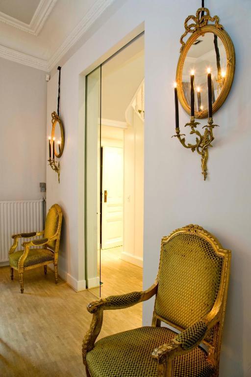 Bourgogne Suite Maastricht Luaran gambar