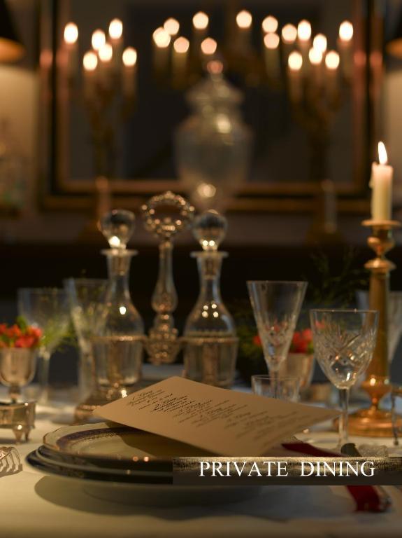 Bourgogne Suite Maastricht Luaran gambar