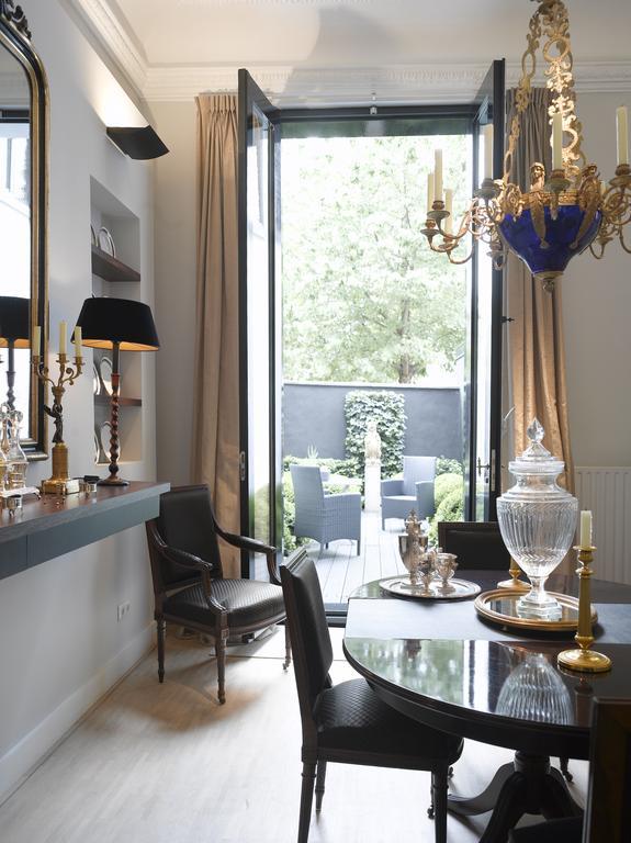 Bourgogne Suite Maastricht Luaran gambar