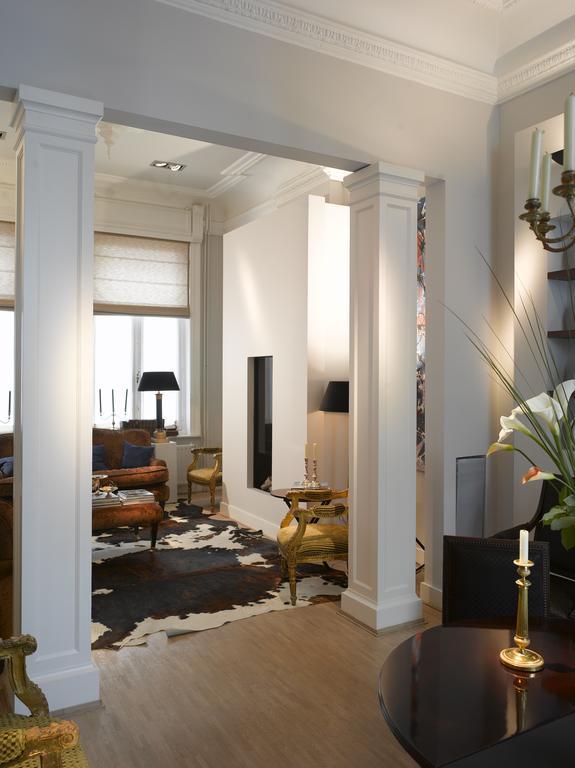 Bourgogne Suite Maastricht Luaran gambar