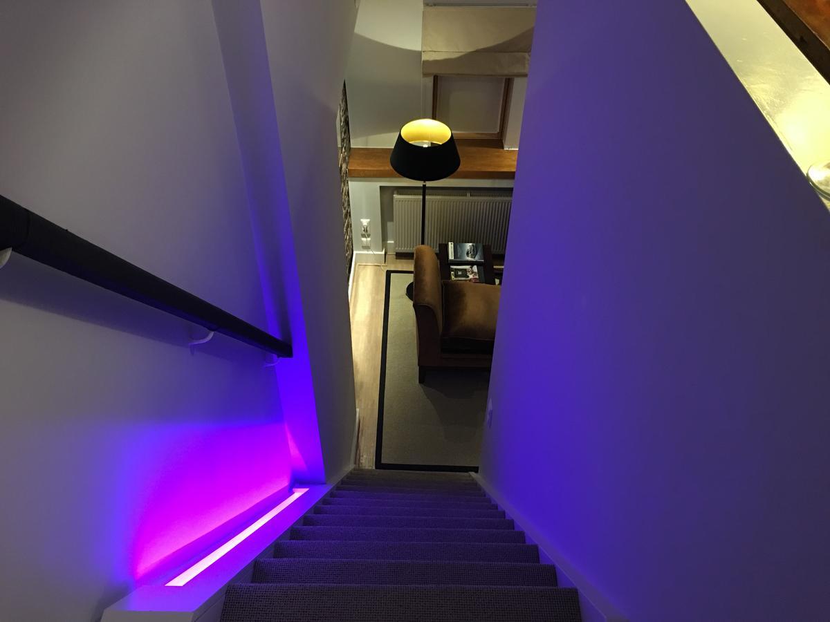 Bourgogne Suite Maastricht Luaran gambar