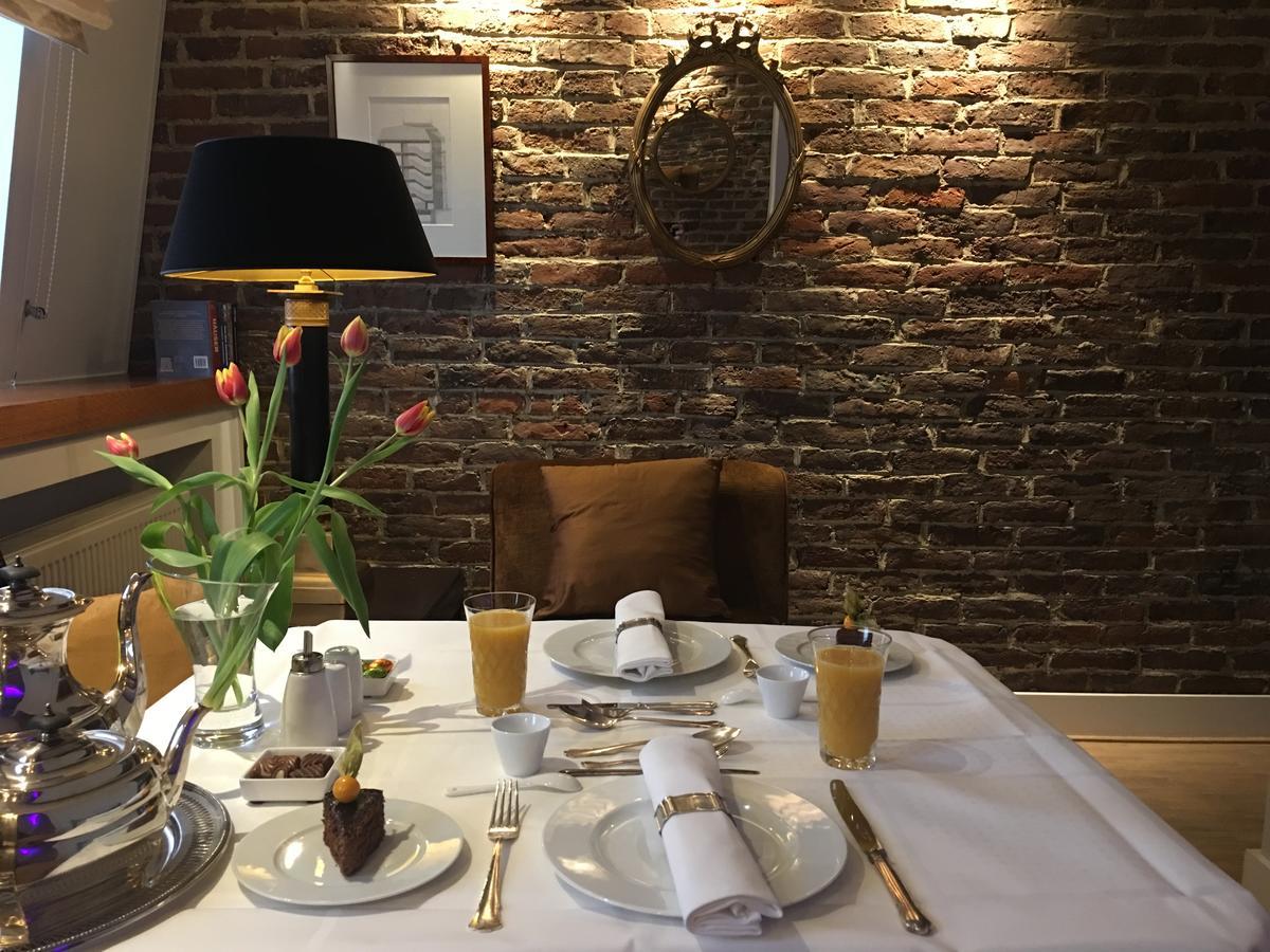 Bourgogne Suite Maastricht Luaran gambar