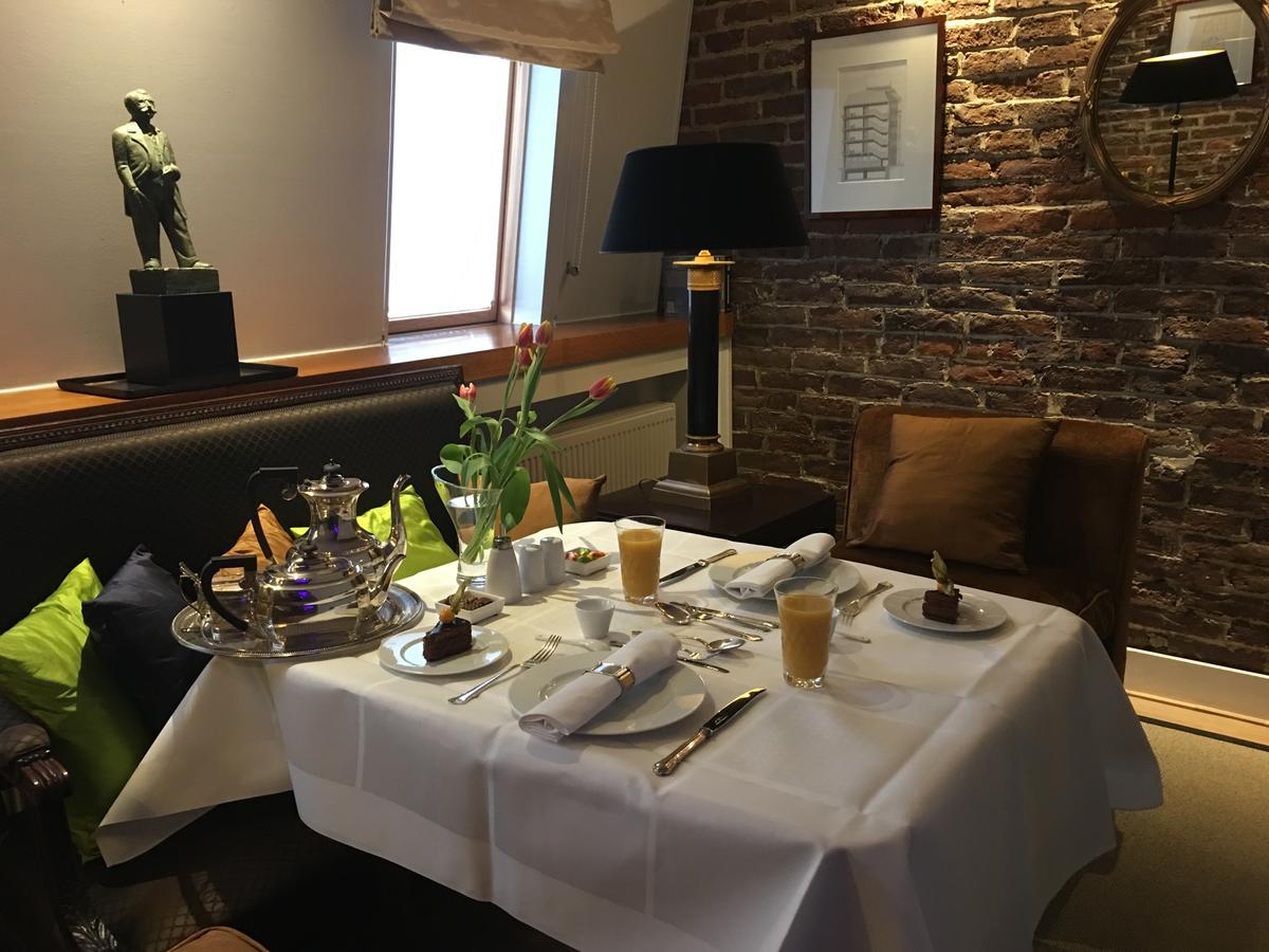 Bourgogne Suite Maastricht Luaran gambar