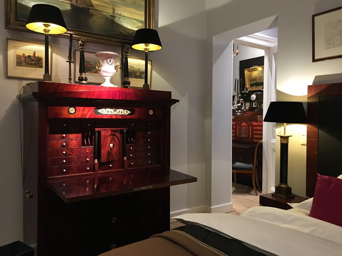 Bourgogne Suite Maastricht Luaran gambar