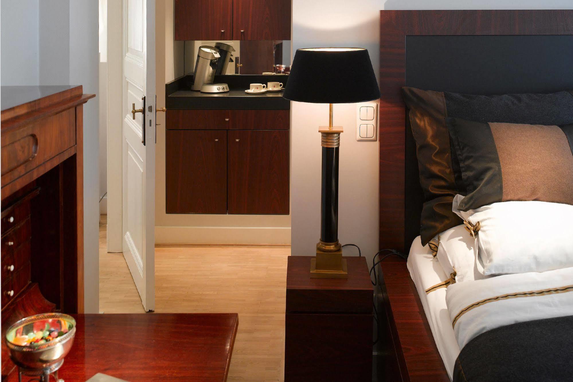 Bourgogne Suite Maastricht Luaran gambar