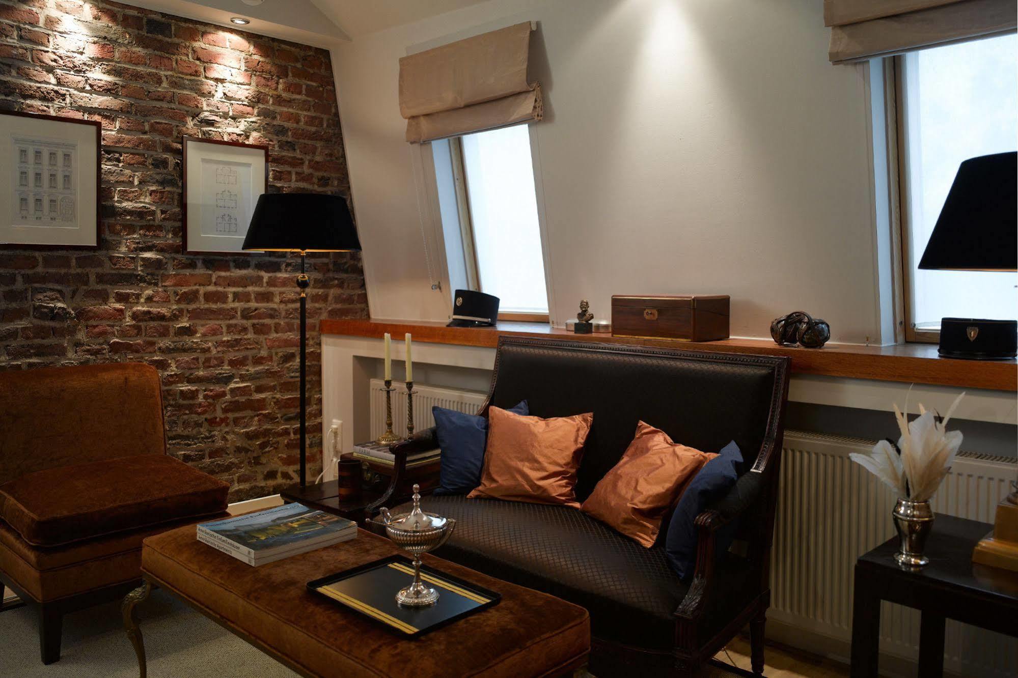 Bourgogne Suite Maastricht Luaran gambar