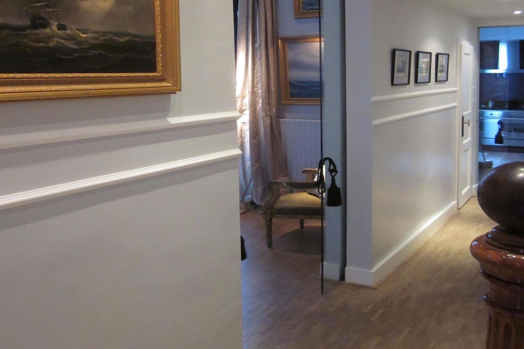 Bourgogne Suite Maastricht Luaran gambar