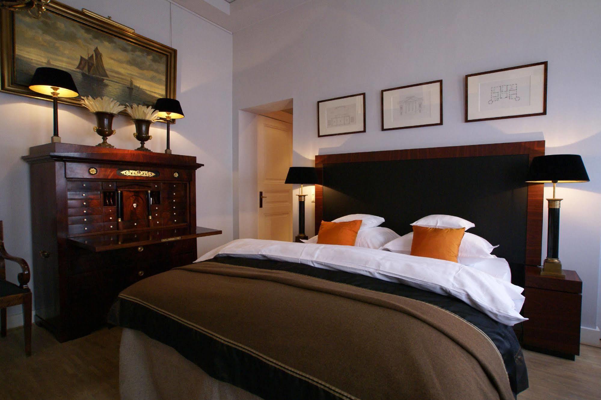 Bourgogne Suite Maastricht Luaran gambar