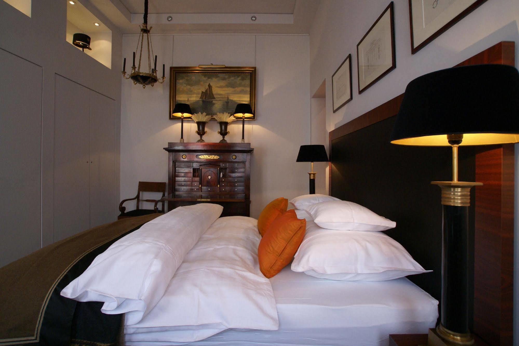 Bourgogne Suite Maastricht Luaran gambar