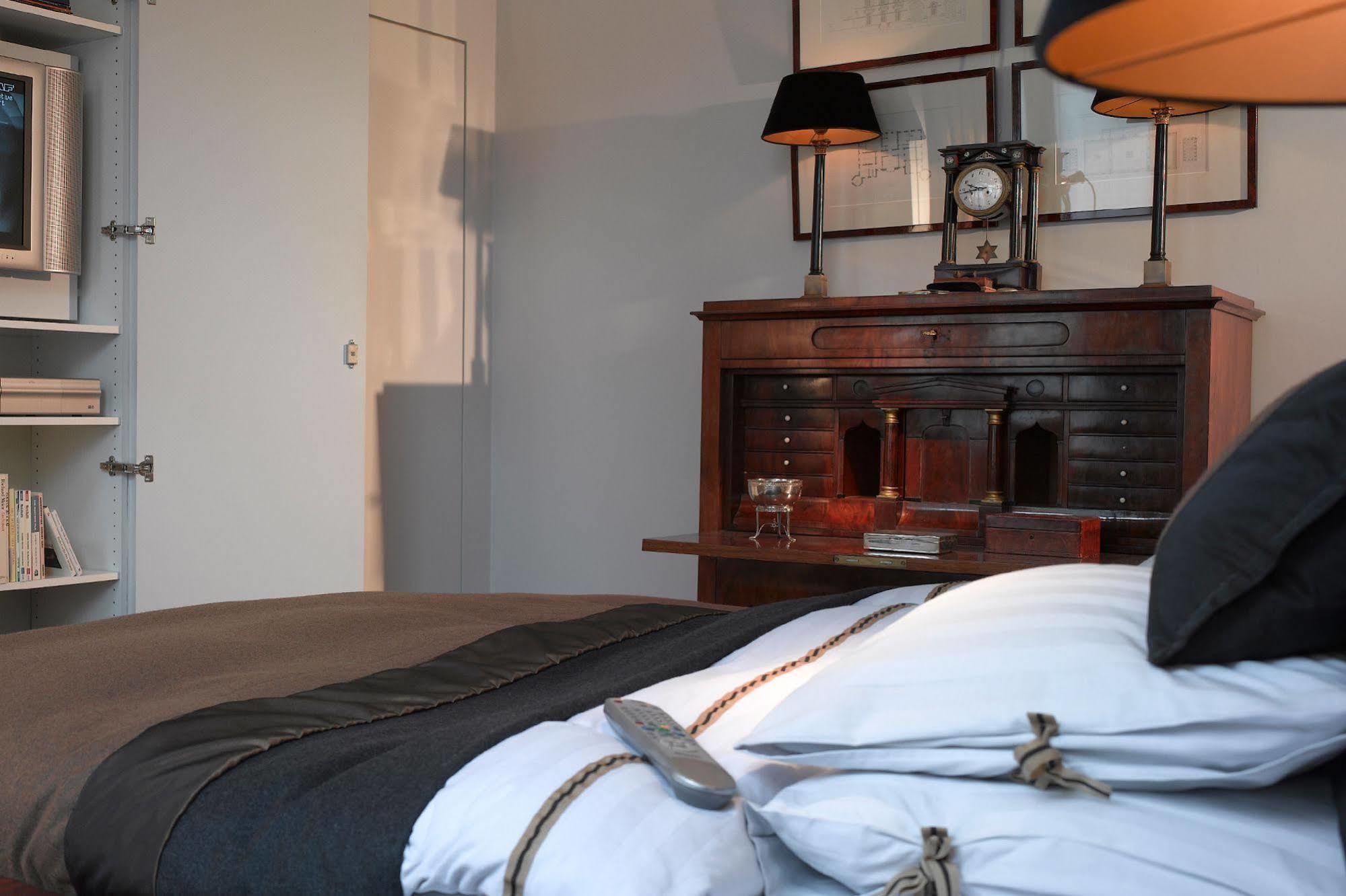 Bourgogne Suite Maastricht Luaran gambar