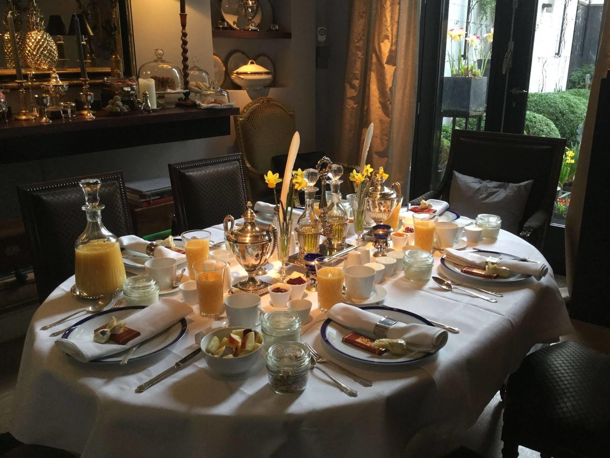 Bourgogne Suite Maastricht Luaran gambar