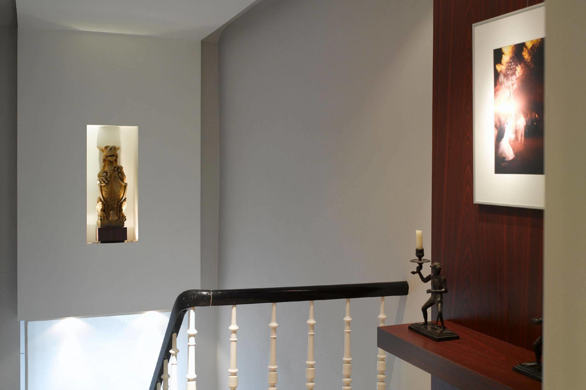 Bourgogne Suite Maastricht Luaran gambar