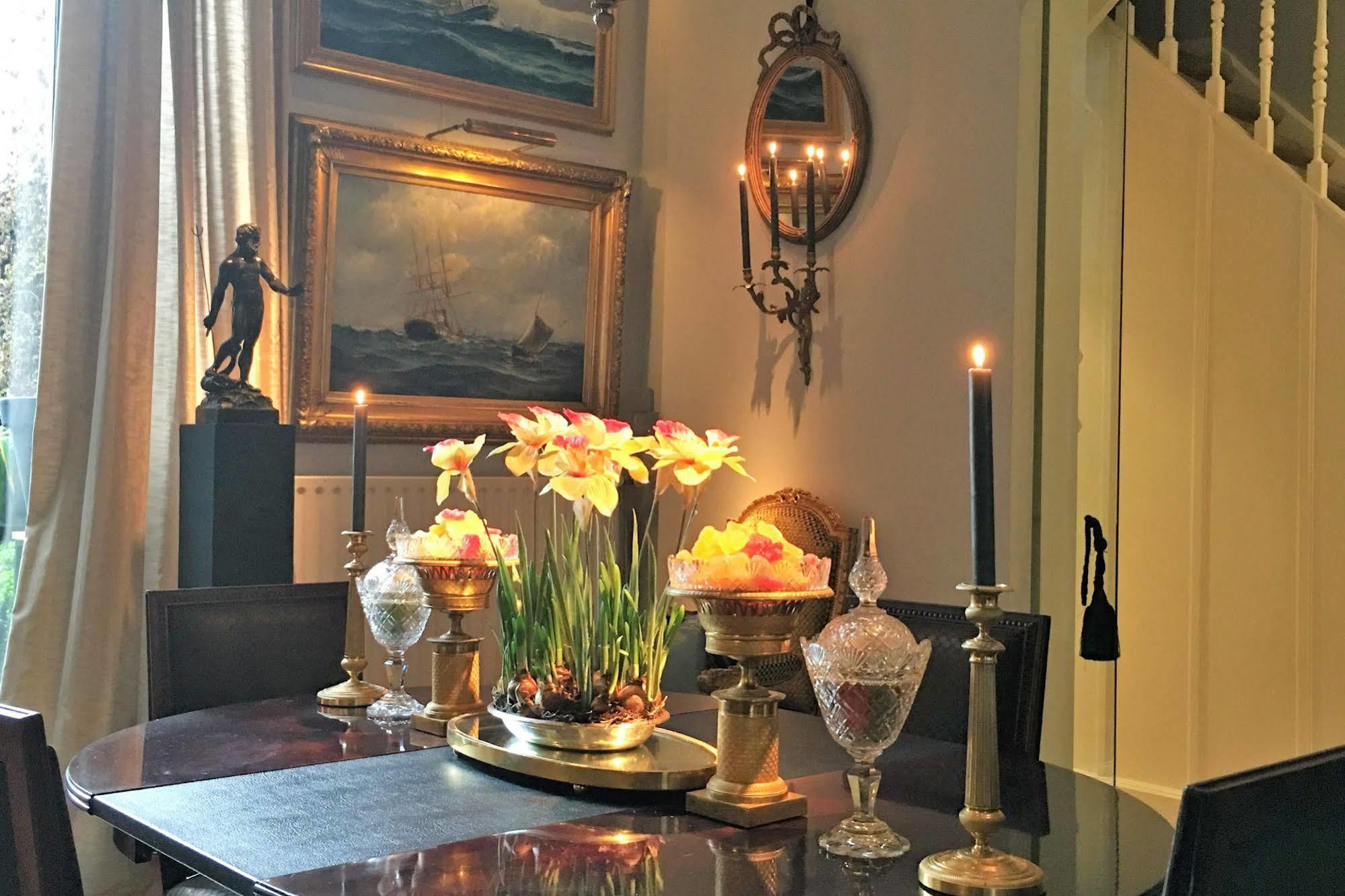 Bourgogne Suite Maastricht Luaran gambar