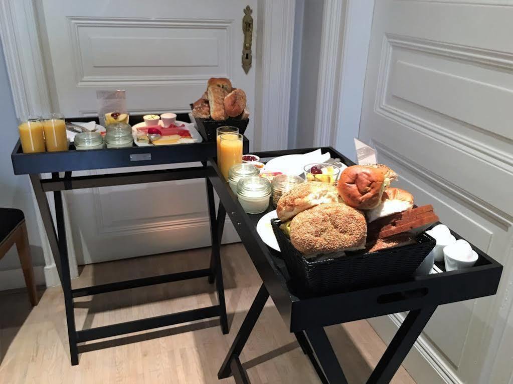 Bourgogne Suite Maastricht Luaran gambar