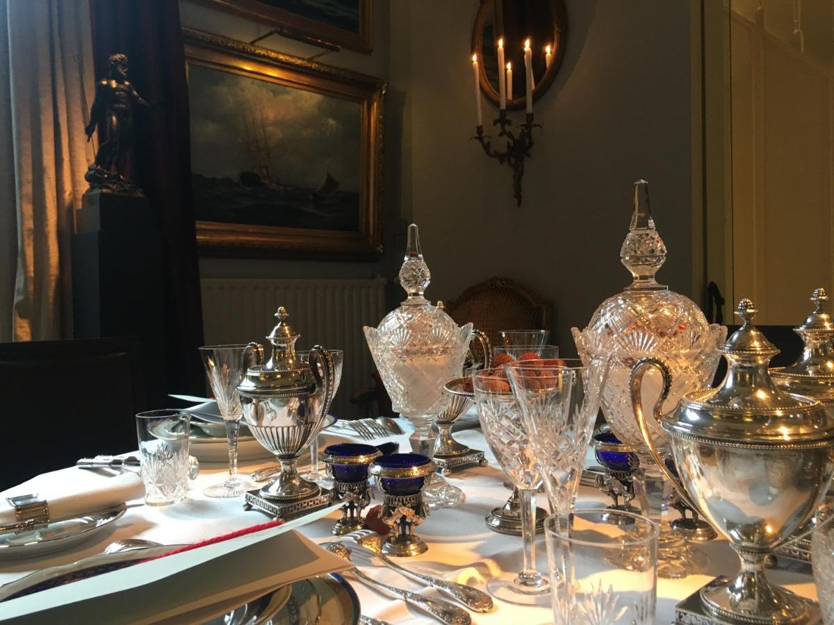 Bourgogne Suite Maastricht Luaran gambar