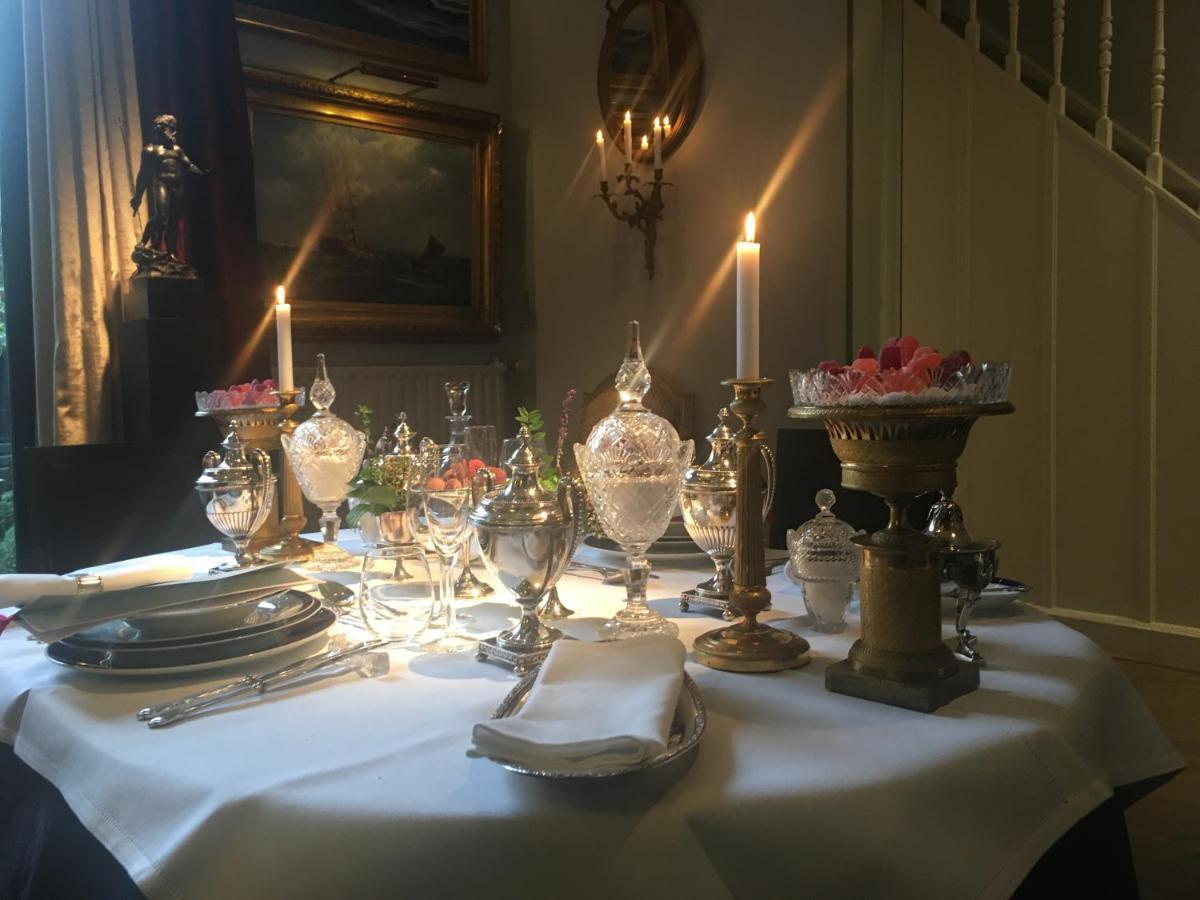 Bourgogne Suite Maastricht Luaran gambar